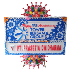 Nuansa Biru prasetia