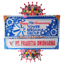 Nuansa Biru prasetia