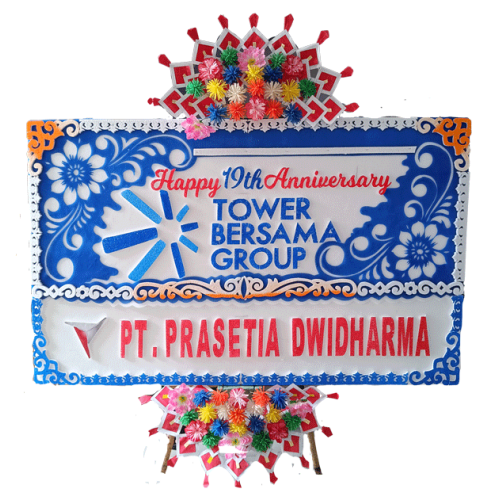 Nuansa Biru prasetia