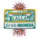 Grab  logo